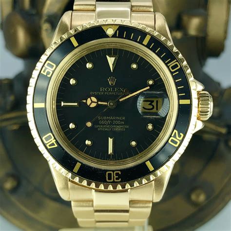 rolex submariner vintage usato|vintage rolex submariner for sale.